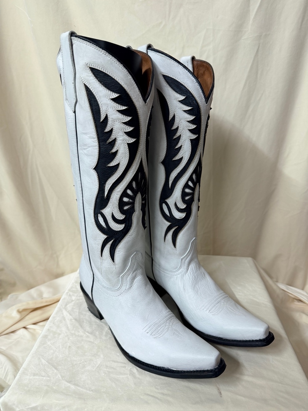 Circle G/ Corral L6067 Western boots
